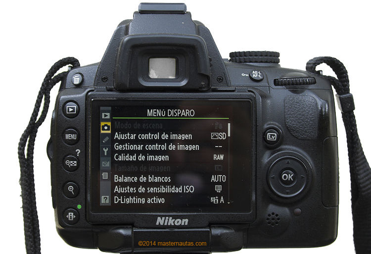 El mejor flash para Nikon D5300 [Revisión de 2024]